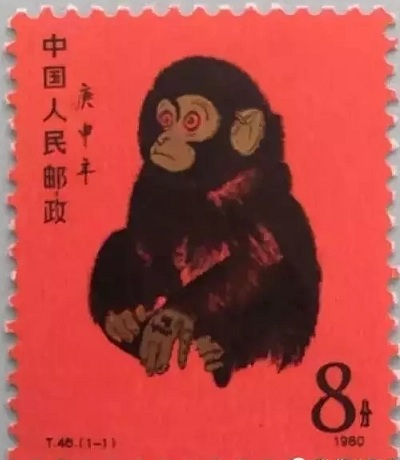 十二生肖邮票成大众收藏的长期热点收藏品