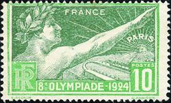 奥运邮票收藏品的由来和作用