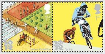 奥运邮票收藏品的由来和作用