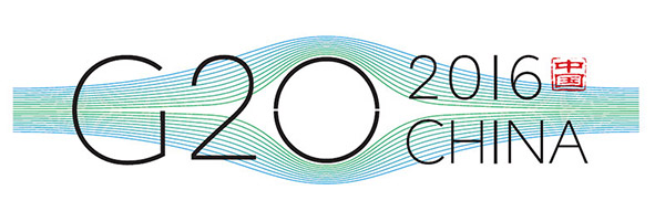 G20峰会会标logo